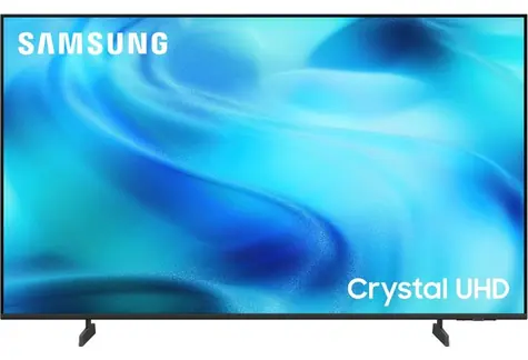 85" Samsung UE85U8072H černá / Televize / 4K UHD / Tizen / HDR10 / 50Hz / Wi-Fi