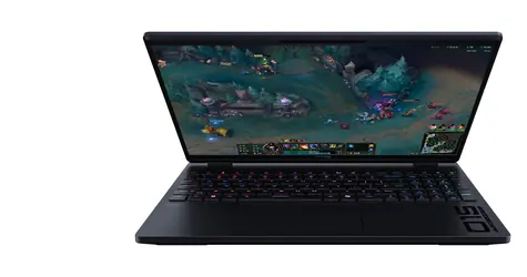HP HyperX OMEN 15-ga0061ncx / Herní notebook / Intel Core Ultra 7-255H / 16GB / 1TB SSD / RTX 5060 / W11H
