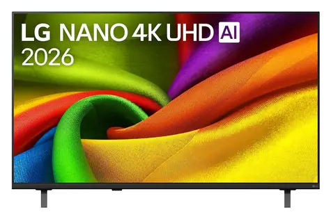 50" LG 50NU800B3LC / Smart TV / 4K NANO UHD