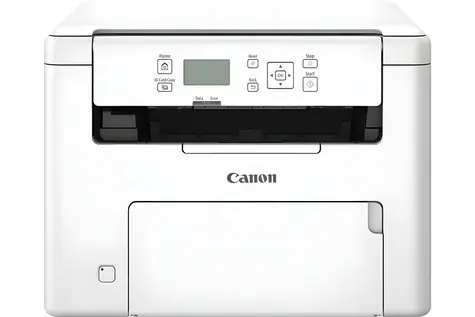 Canon i-SENSYS MF272dw II černá / černobílá laserová multifunkce / A4 / 2400 x 600 / duplex / USB / RJ45 / WiFi