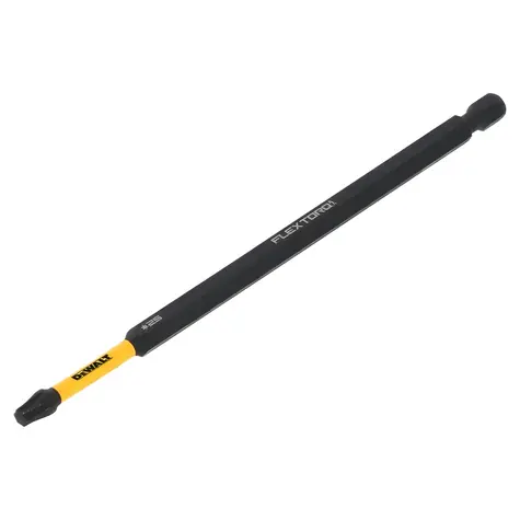 DeWalt FLEXTORQ T25 / Bit / 152 mm