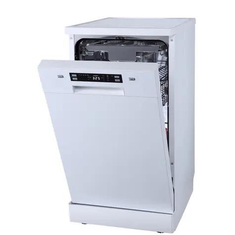 MORA SM 585 W bílá / Ruční mixér