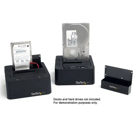 StarTech SAT2IDEADP / Adaptér SATA na IDE / pro 2,5" a 3,5" HDD