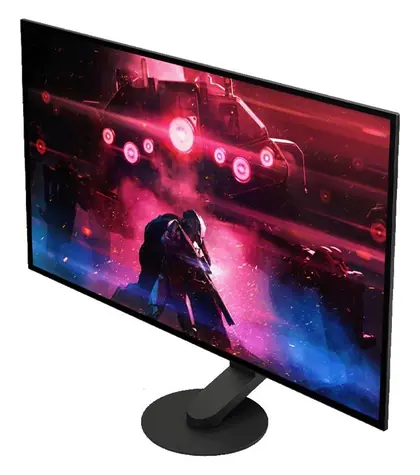 27" Sony INZONE M10S / Herní monitor / QHD OLED / 480Hz