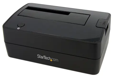 StarTech dokovací stanice pro 2,5"/3,5" SATA HDD / USB 3.0