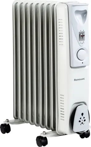 Ravanson OH09 / Olejový radiátor / 2000 W