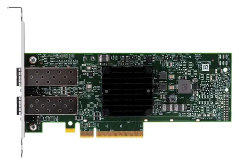 Broadcom BCM957414A4142CC / Síťová karta / PCIe / 2x SFP28 / 25 GbE