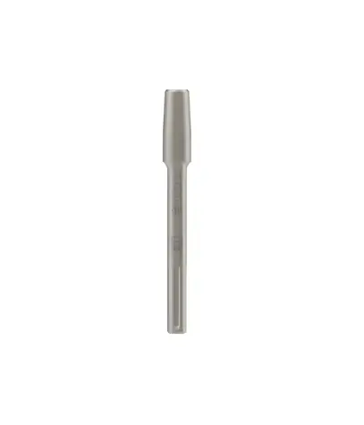 BOSCH PRO Toolholder SDS max / Držák nástroje / pro zdrsňovací a pěchovací desky / 220 mm