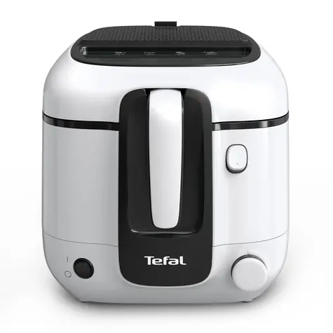 Tefal FR 3101 Super Uno Access / Fritéza / 1800 W / pro 6 osob