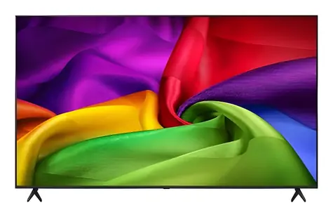 75" LG 75NU800B6LA.AEEQ černá / Televize / 4K UHD / LED / WebOS / HDMI / USB / LAN / Wi-Fi / BT / 20W repro