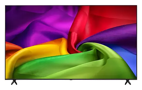 85" LG 85NU800B6LA černá / Televize / 4K UHD / NanoCell LED / HDMI / USB / CI+ / LAN / Wi-Fi / BT / DVB-T2&C&S2