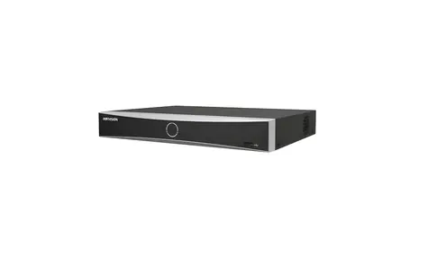 Hikvision DS-7604NXI-K1/4P(D) / NVR / 4kanálový / PoE / AcuSense / 4K