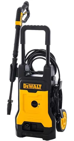 DeWalt DXPW002U-QS / Vysokotlaký čistič