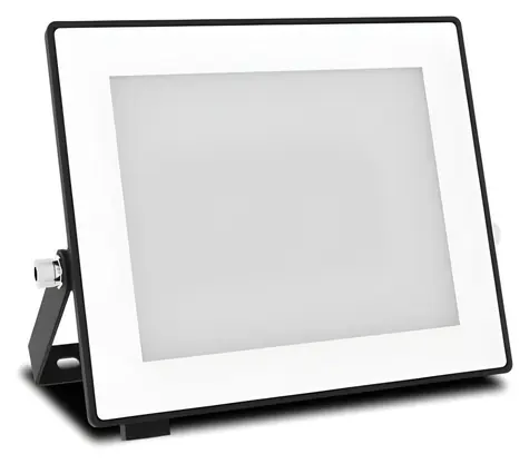 Philips Lois černá / LED reflektor / 30W / 3200lm / 5000K / IP65