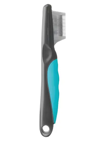 TRIXIE Trimovací nůž UH / Hrubší / 19 cm