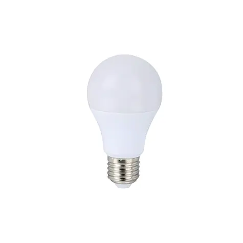 OKKO LED žárovka E27 11W / A60 / 1060lm / 3000K / teplá bílá