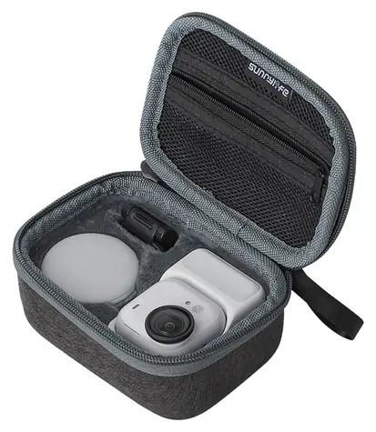 Sunnylife GU-B042 / Pouzdro / pro Insta360 GO Ultra