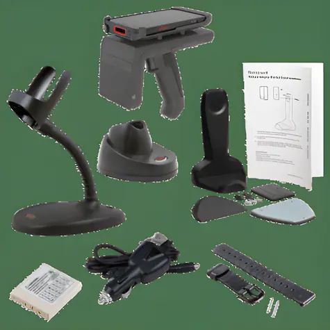 Honeywell IntelliSEAQ / Tisková hlava / 203 dpi