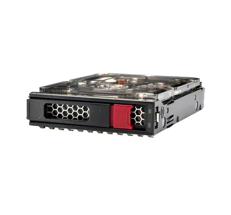 HPE 881781-H21 / HDD / 3.5" SATA / 8TB