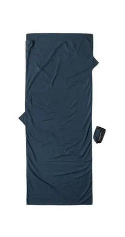 Cocoon TravelSheet tuareg / Vložka do spacího pytle / egyptská bavlna