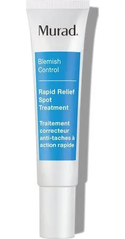 Murad Blemish Control Rapid Relief 15 ml / Punktový krém na akné