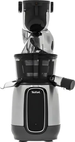 Tefal ZC605D38 / Pomalý odšťavňovač