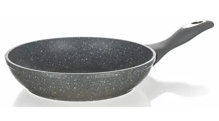 Banquet Granite Grey 20 cm / Pánev / Nepřilnavý povrch
