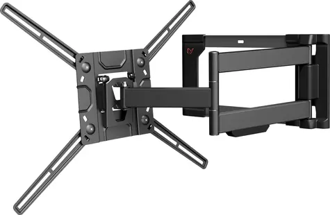 Barkan 4400 / Nástěnný držák TV / 32-80" / nastavitelný