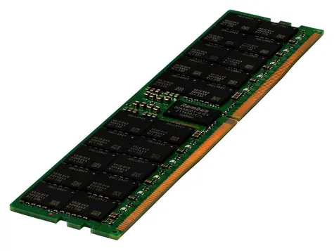 HPE 16GB (1x16GB) / Paměťový modul / Serverová paměť