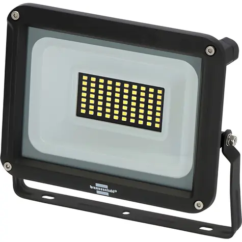 Brennenstuhl JARO 4060 černá / LED reflektor / 30 W / 3450 lm / IP65 / 6500 K
