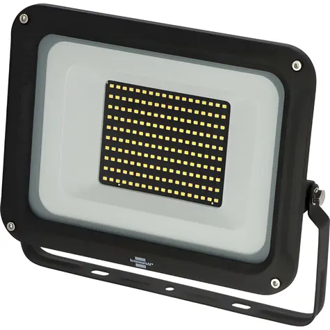 Brennenstuhl JARO 14060 černá / LED reflektor / 100W / 11500lm / 6500K / IP65