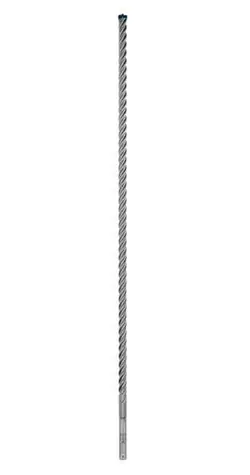 BOSCH 2608900114 / Vrták do betonu SDS plus-7X / 12 x 550/600 mm / 1 ks