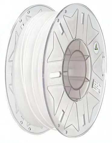 Creality Filament Hyper PLA RFID bílá / Struna pro 3D tiskárnu / Hyper PLA / 1,75 mm / 1 kg
