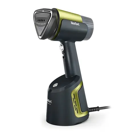 Tefal DT9810 černá / Ruční napařovač oděvů / 1400 W