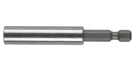 Makita Magnetický držák bitů / Držák bitů / Délka 75 mm / Upínání 1/4"