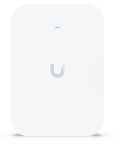Ubiquiti U7-Pro-XG-Wall / Access point / Wi-Fi 7 / 2,4+5+6 GHz / 10 GbE / PoE+