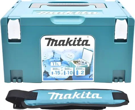 Makita 198254-2 / Chladicí box Makpac typ 3