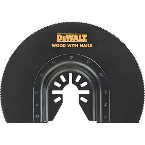 DeWalt DT20710 / Pilový plátek / bi-metal / 100 mm