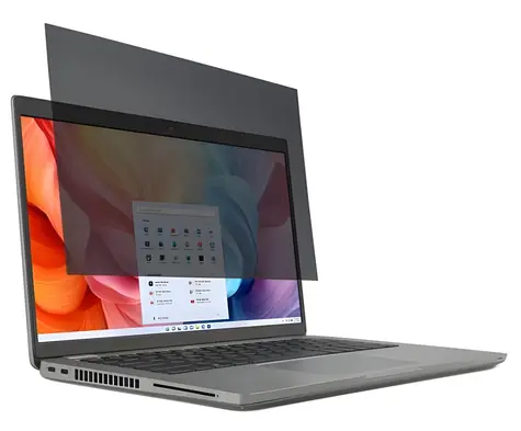 Kensington High Clarity / Privátní filtr pro notebook / 14" / 16:10
