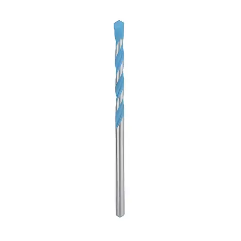 BOSCH CYL-9 Multi Construction / Víceúčelový vrták / 4 x 40 x 75 mm / 3 ks