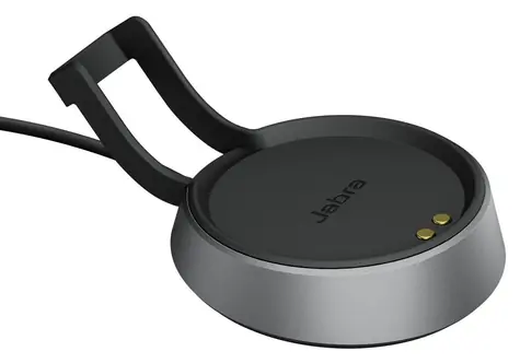 Jabra Evolve2 85 Deskstand / Nabíjecí stojan / USB-A
