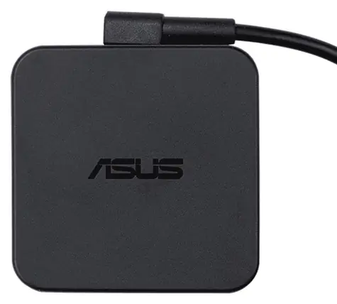 Asus 65W 19V 3pin černá / Napájecí adaptér