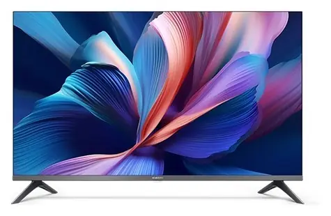 32" Xiaomi TV A Pro 2026 šedá / Televize / QLED / HD ready / DVB-T2/C/S2 / Google TV