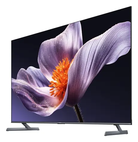 65" Xiaomi Smart Display S Pro Mini LED šedá / Televize / Mini LED / 4K UHD / 144Hz