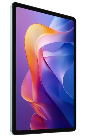 Xiaomi Redmi Pad 2 Wifi 4+256GB zelená / Tablet / 11" / O-C 2.2 GHz / 4GB / 256GB / Wi-Fi / BT / 8+5MP / Android