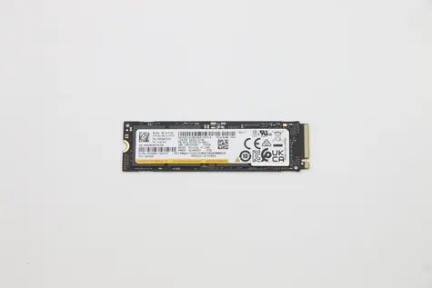 Lenovo SSD 512GB M.2 2280 PCIe NVMe / Interní SSD / M.2 2280 / PCIe / NVMe