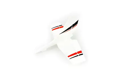 AMEWI Křídlo Sky Runner V2/V3 / Náhradní díl pro RC letadlo / černá, červená, bílá / 14+