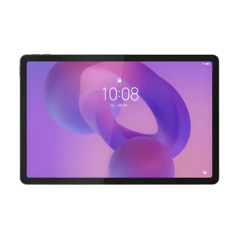 Lenovo Idea Tab Luna Grey / Tablet / 11" / 5G / 8GB / 128GB / Tab Pen / Android 15