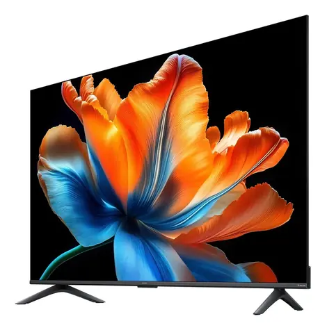 55" Xiaomi TV S Mini LED 55 2026 šedá / Televize / 4K UHD / Mini LED / 120Hz / Dolby Atmos / Google TV