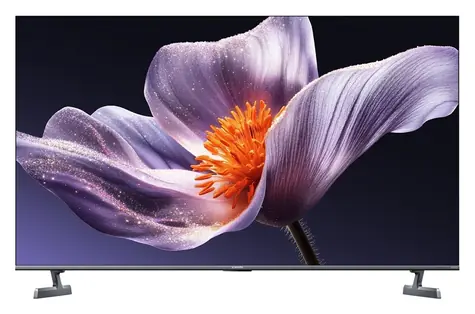 55" Xiaomi Smart Display S Pro Mini LED šedá / Televize / Mini LED / 4K UHD / 144Hz